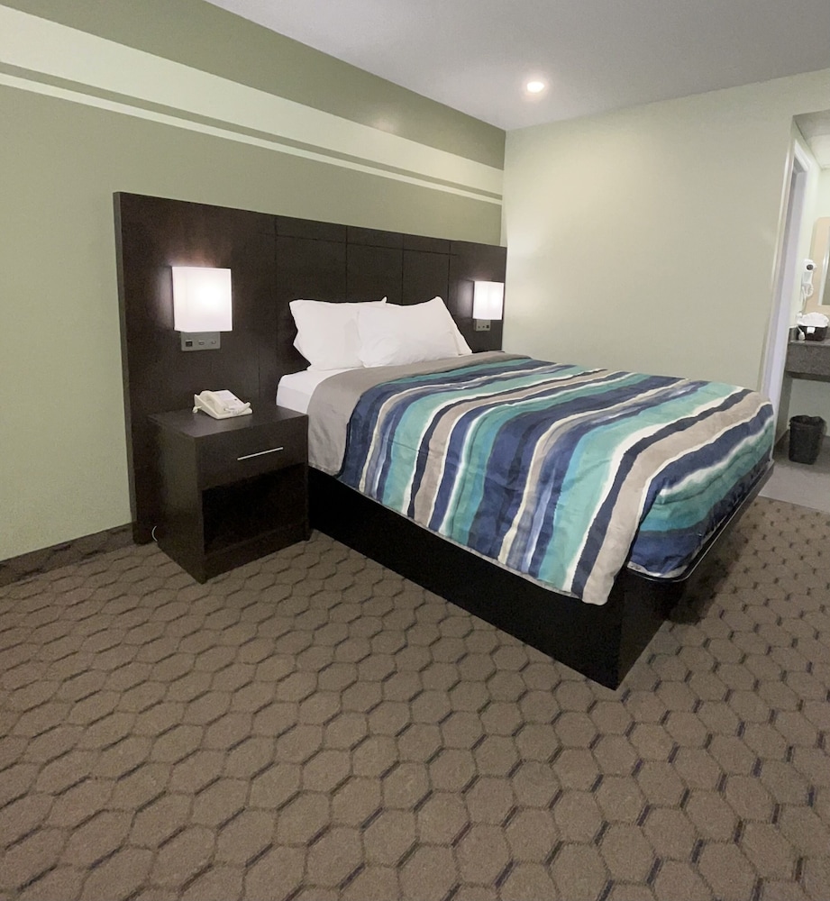 Room, 1 Queen Bed photo 2