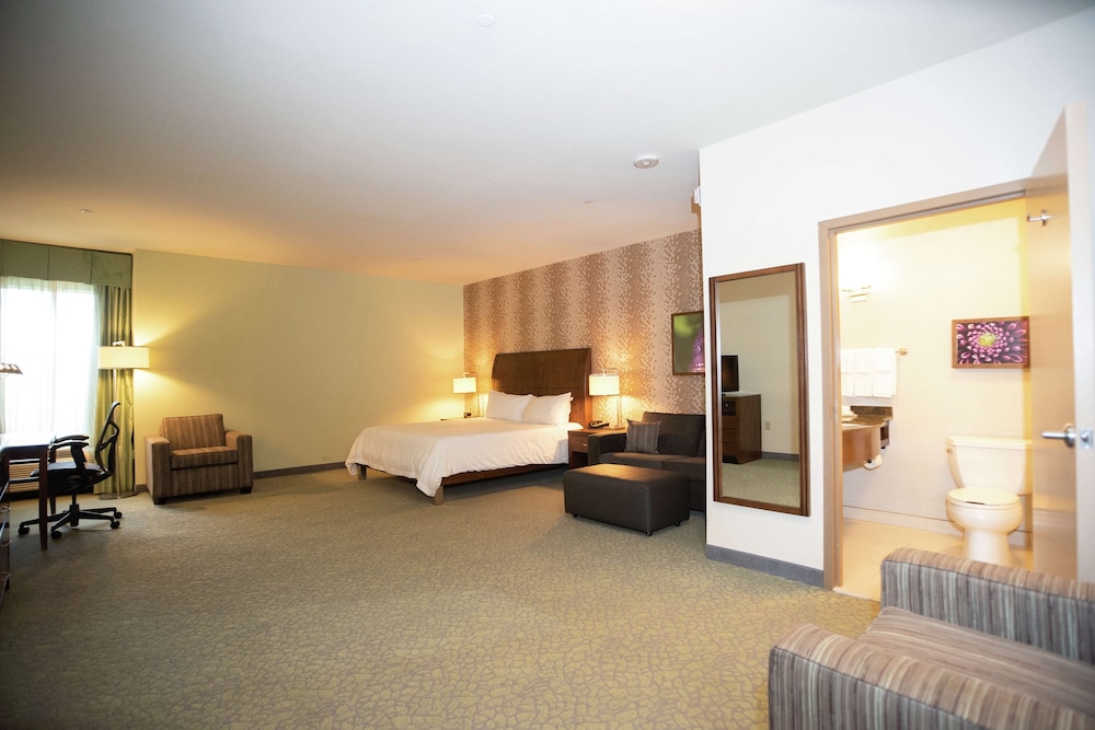 Room, 1 King Bed, Accessible, Bathtub (Mobility & Hearing) - Photo 3