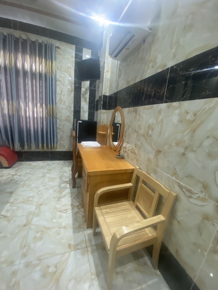 Basic Double Room Single Use photo 3