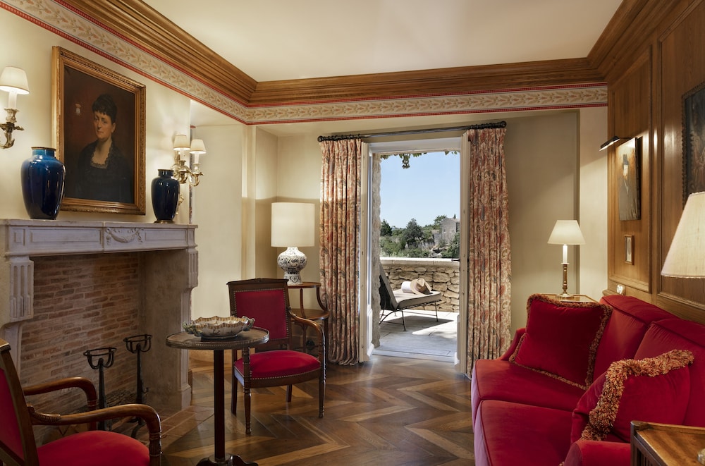 One Bedroom Suite with Terrace (Non Smoking) photo 2