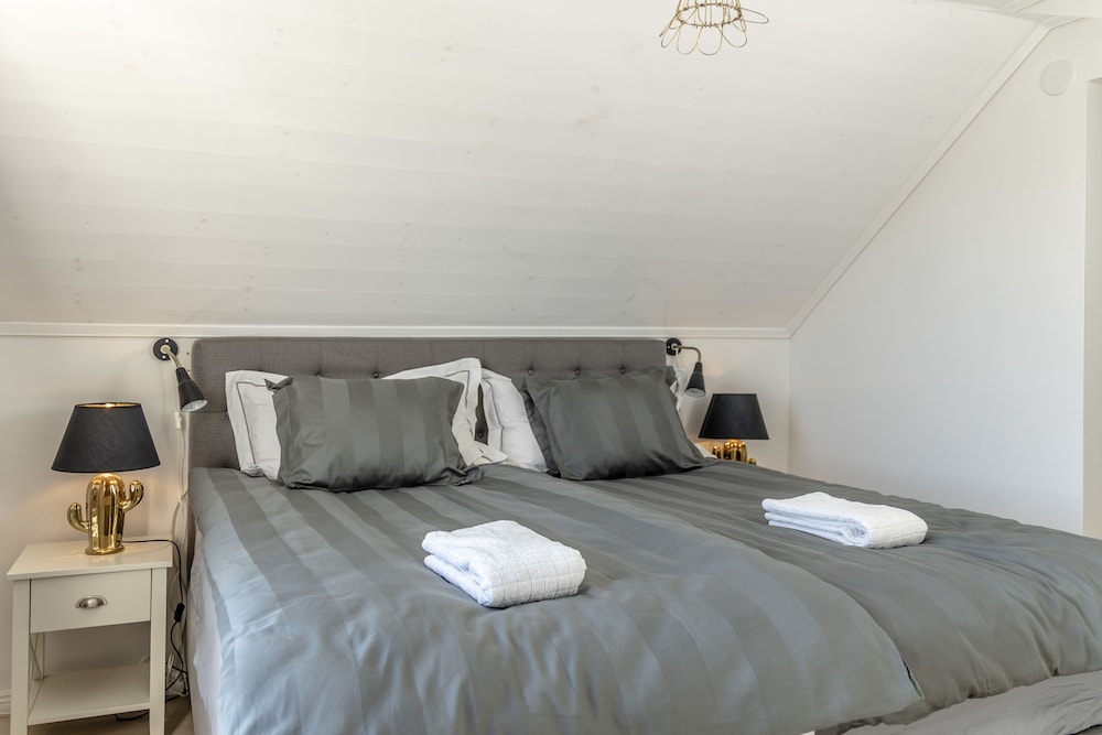 Business Double Room, Garden View (Söder) photo 1