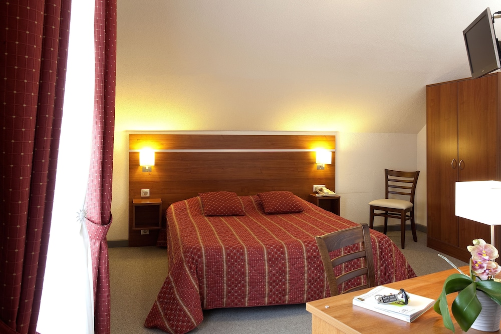 Comfort Double Room photo 1