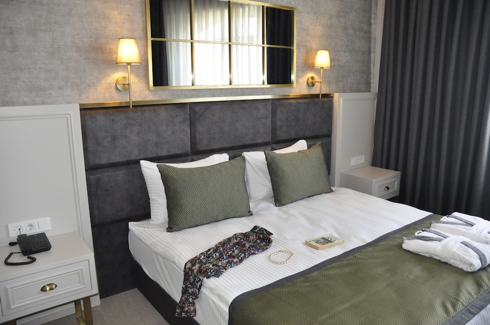 Standard Room - Photo 3