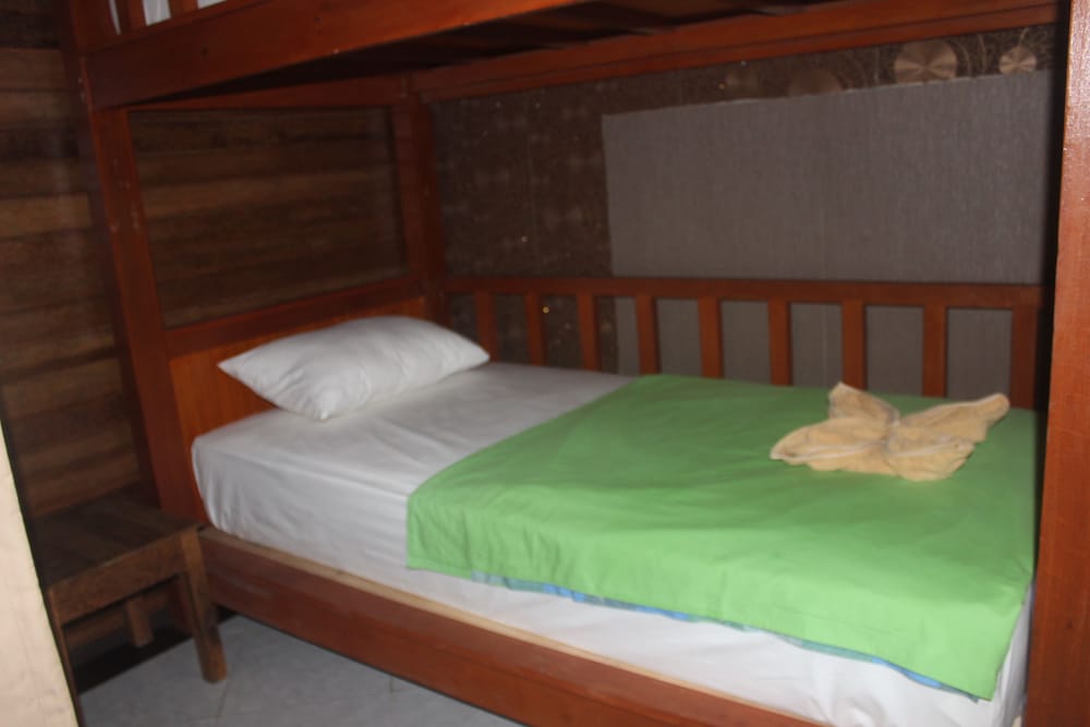 Shared Dormitory photo 2