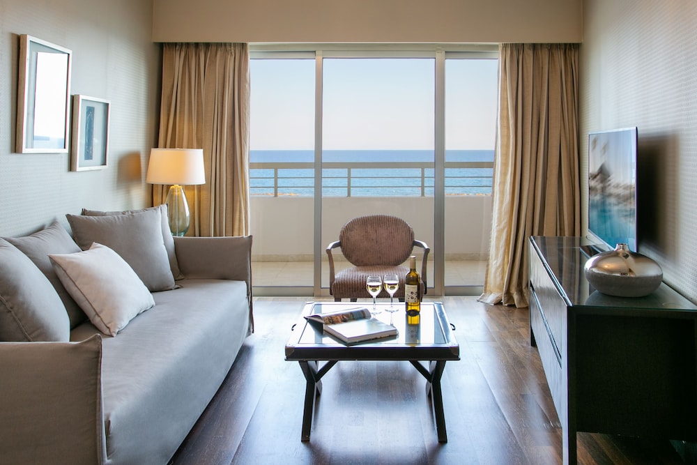 Junior Suite Sea View - Photo 5