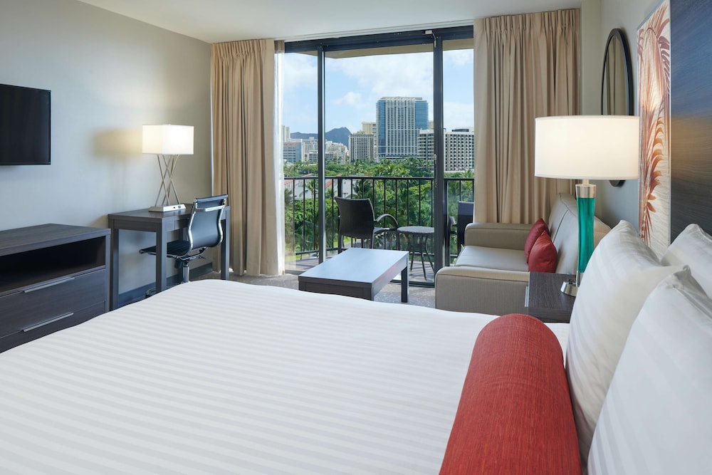 Room (Diamond Head View) - Photo 3