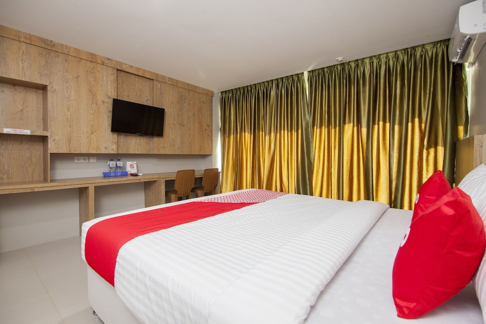 Deluxe Double Room - Photo 10