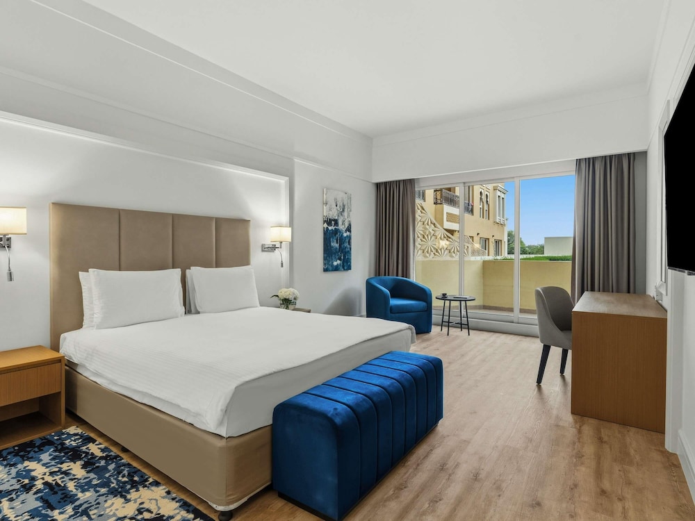 Junior Suite, 2 Bedrooms