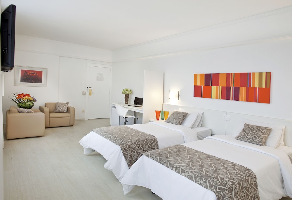 Superior Room, 2 Twin Beds - Photo 7