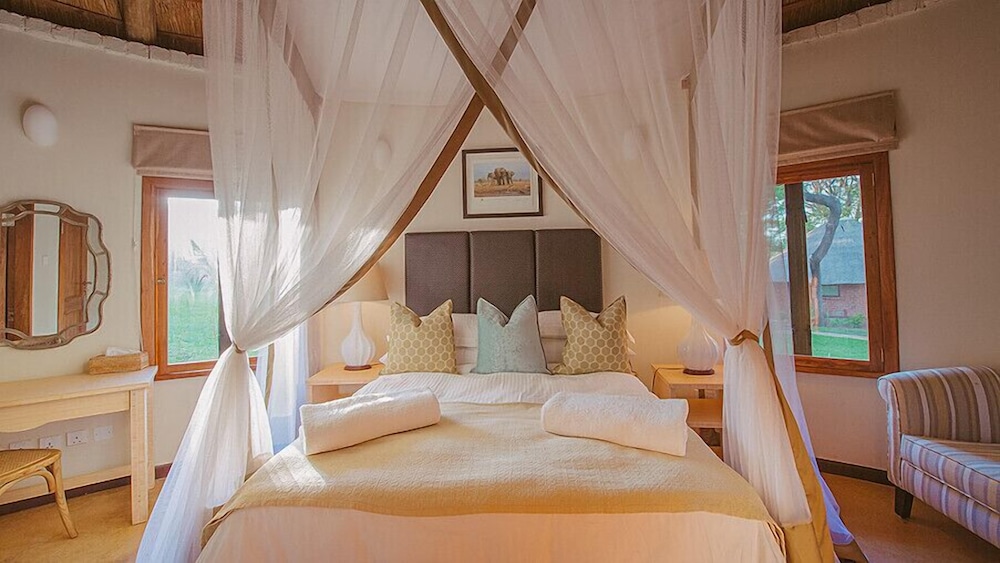 Family Chalet