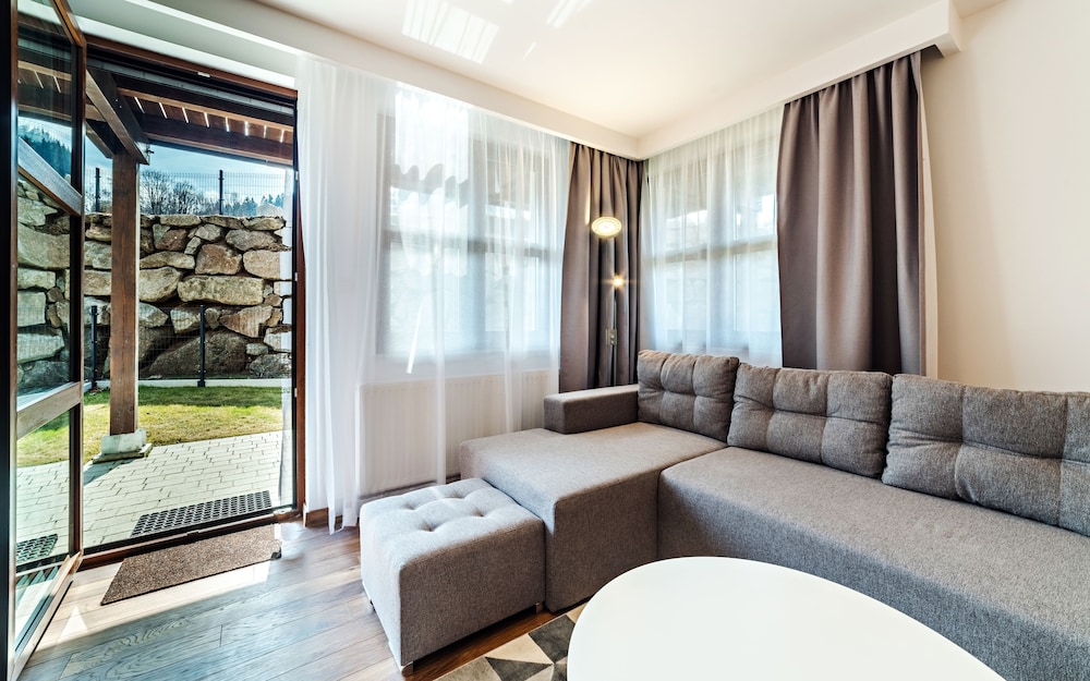 Apartment (Mysliwska 1G/2) photo 1