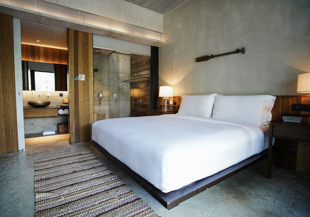 Superior Double Room, Garden View photo 1