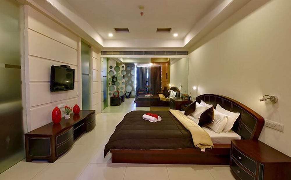 Suite photo 3
