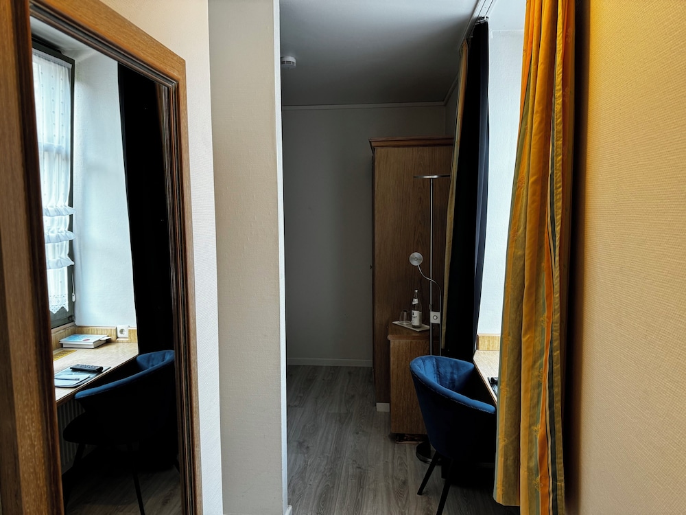 Standard Single Room photo 3