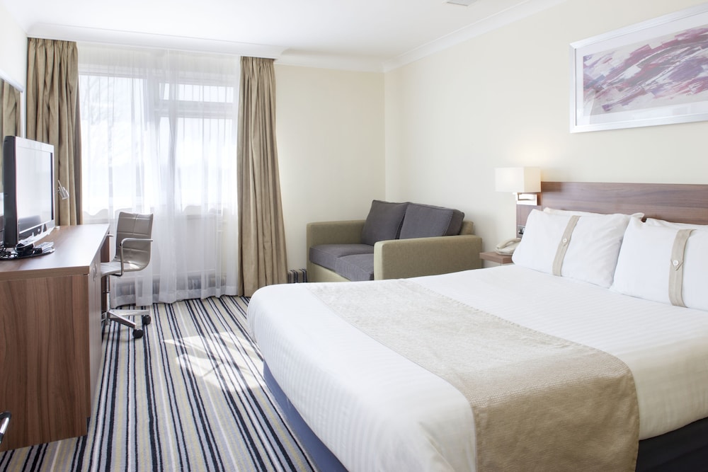 Standard Room, 1 Double Bed with Sofa bed - Photo 3