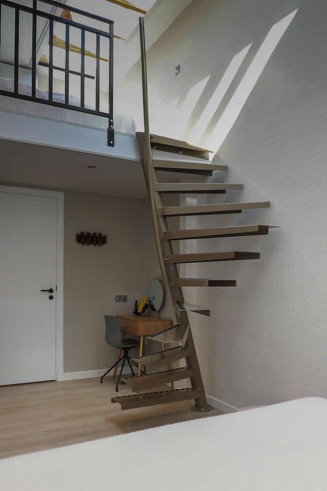 Valerius Boutique Hotel, Billede 6
