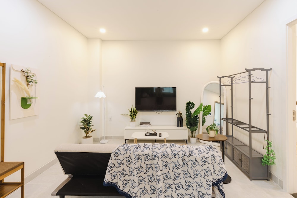 Standard Apartment, City View photo 3