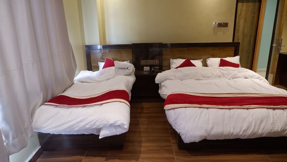 Deluxe Room photo 2