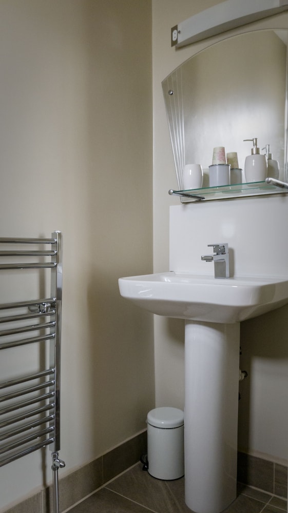 Single Room, Ensuite (Room Only) photo 2