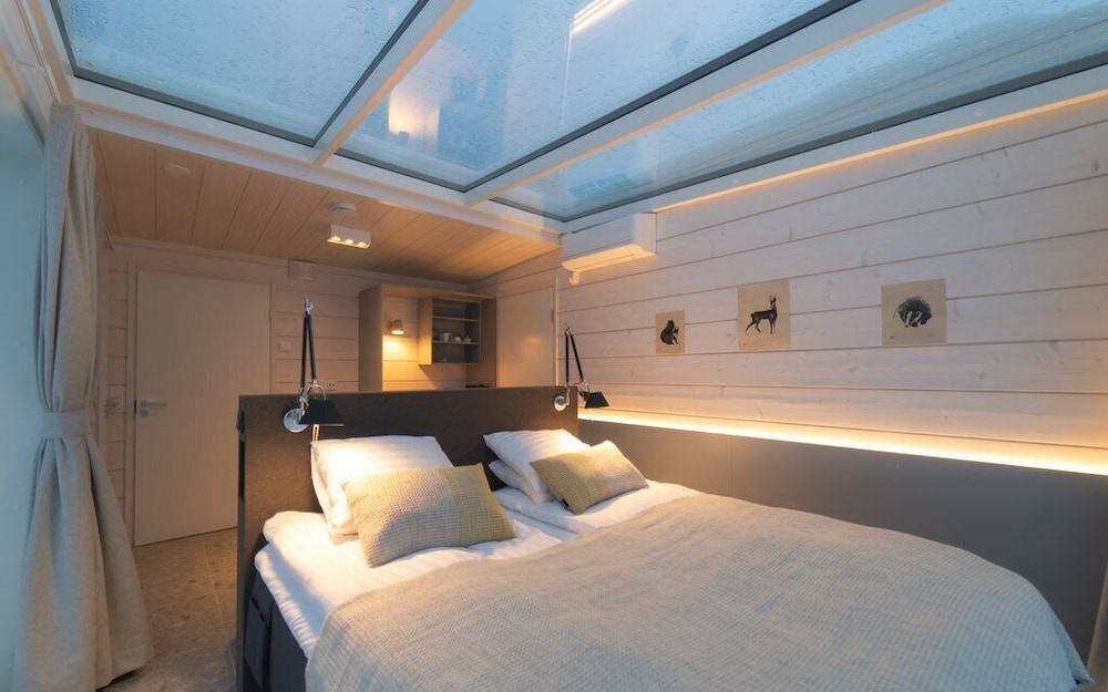 Sky View Cabin Superior With Private Sauna photo 2