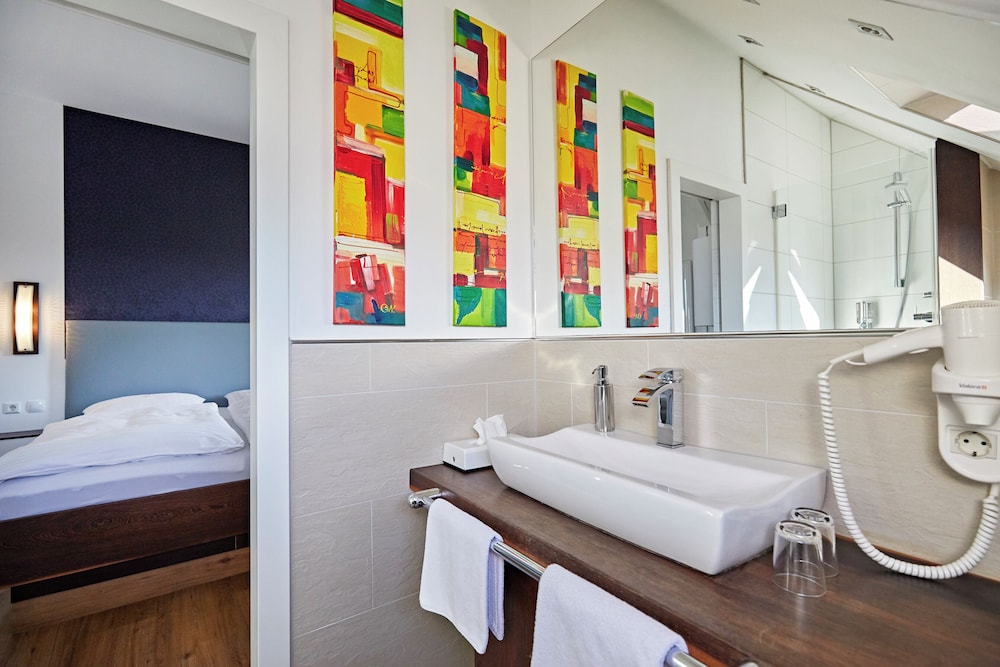 Superior Double Room - Photo 2