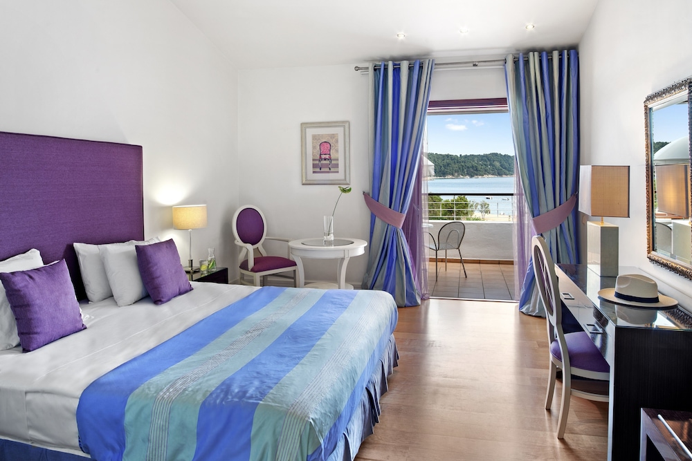 Deluxe Room - Photo 4