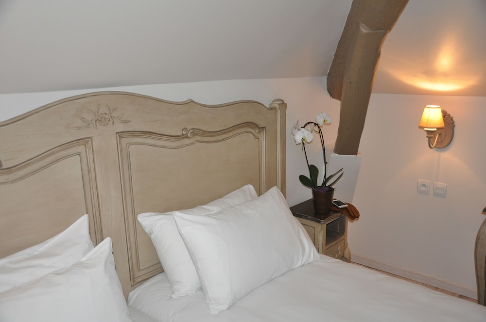 Chambre Double Standard Chambre Double Standard