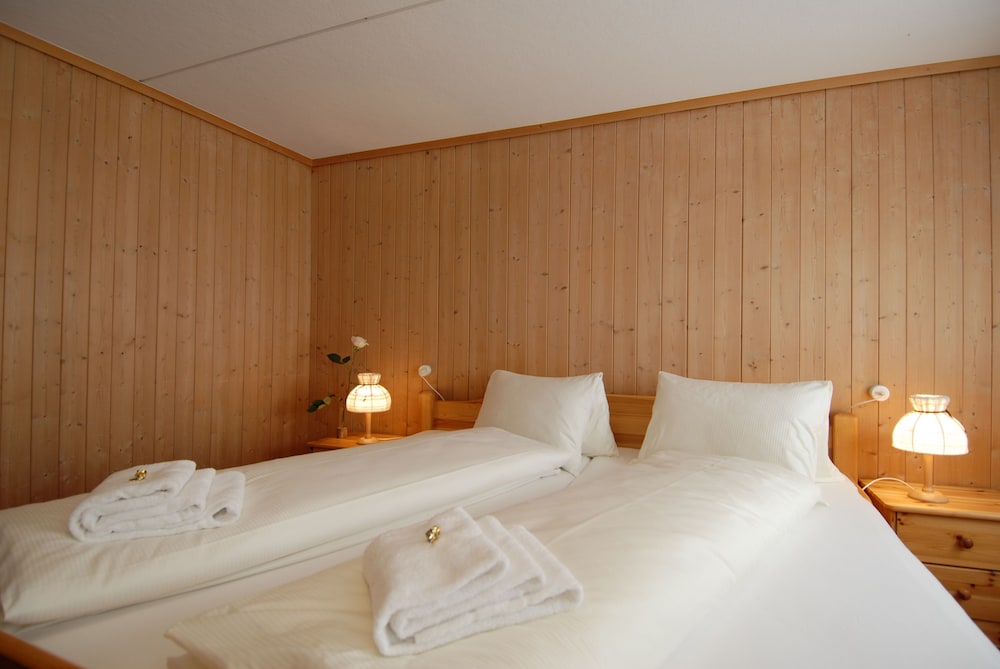 Double Room, Shared Bathroom photo 2