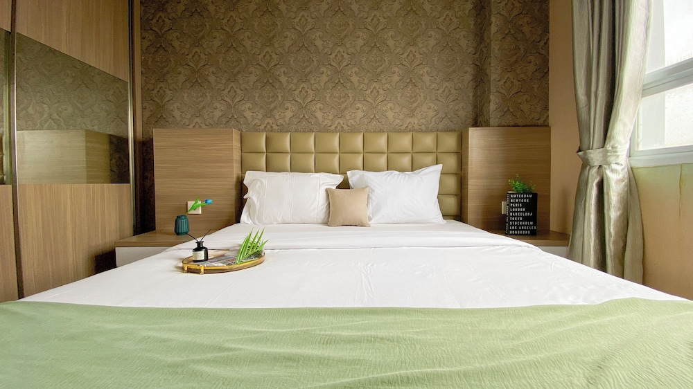 Deluxe Apartment (queenbed) photo 2