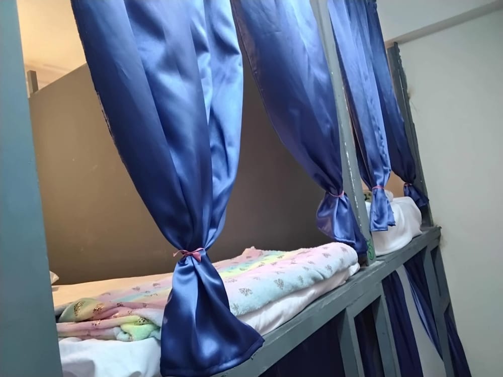 Basic Shared Dormitory, City View photo 3