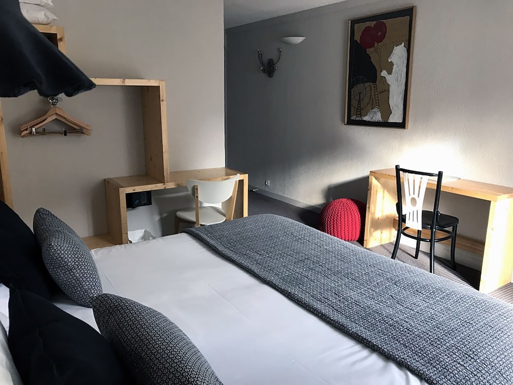 Superior Double Room - Photo 7