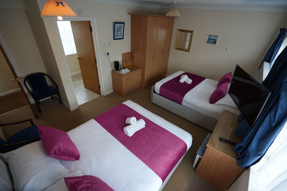 Superior Double Room (12) photo 1