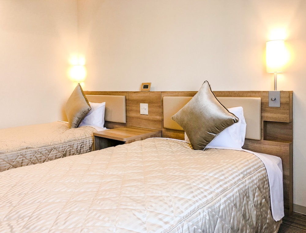 Twin Room photo 3