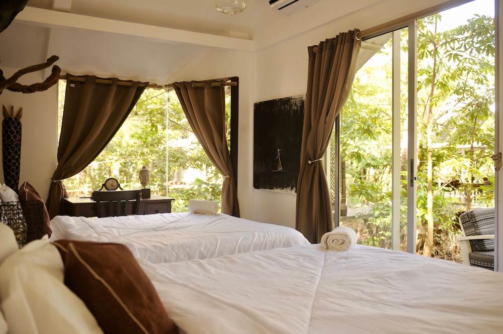 Deluxe Room photo 1