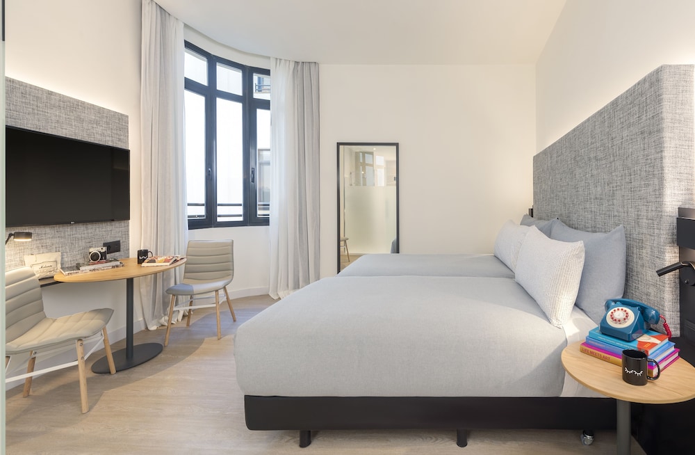 The Innside Premium Room