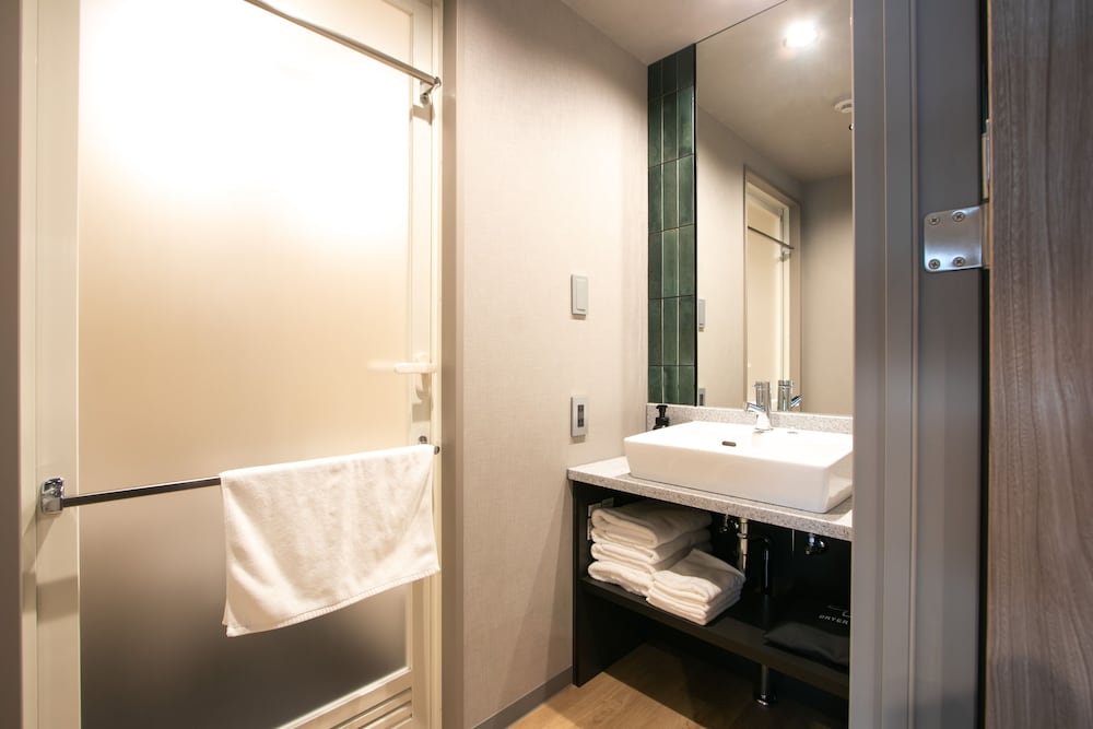 Moderate with 4beds (with Tatami Room), Non Smoking - Photo 11