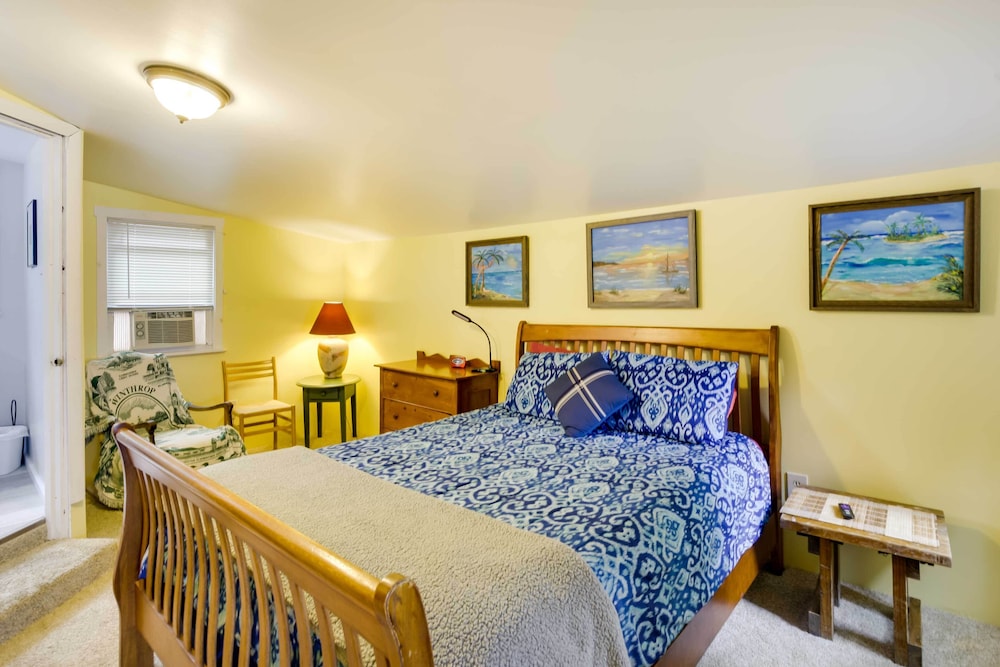 House (2 Bedrooms) photo 1