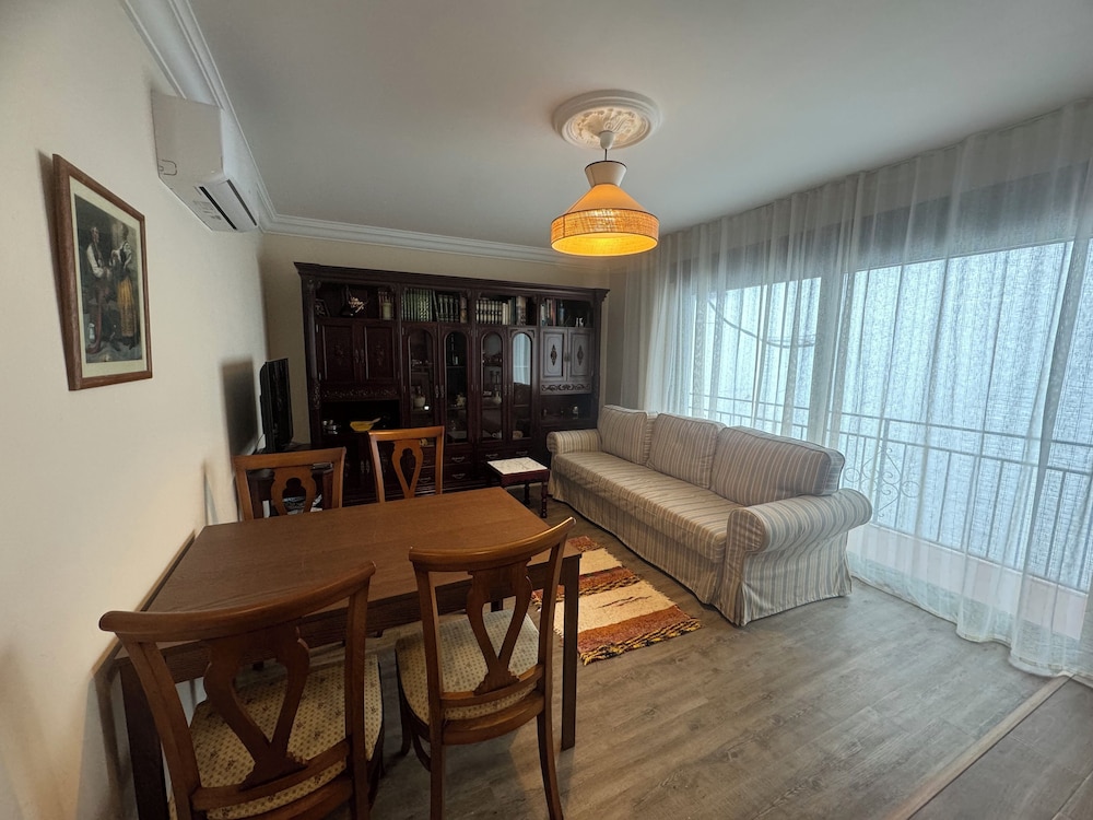 Classic Apartment