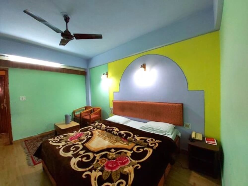 Deluxe Double Room - Photo 3