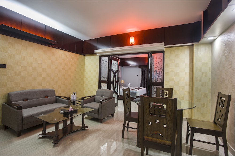 Junior Suite photo 2