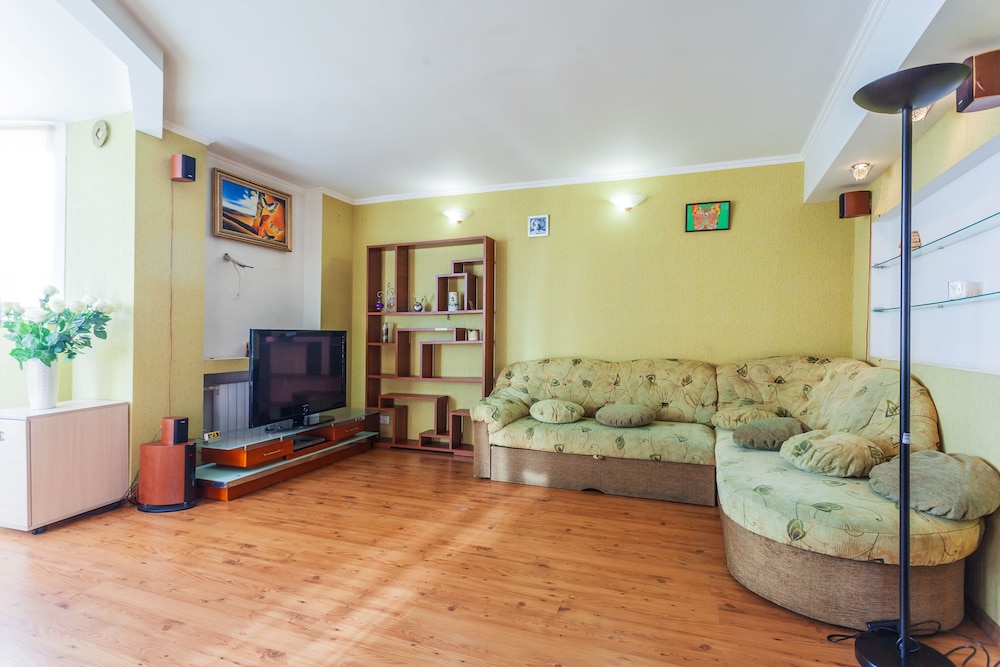 Apartment, 1 Bedroom