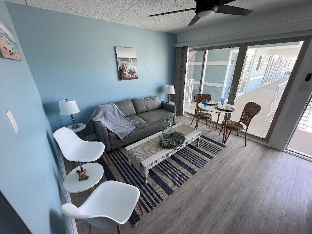 Basic Condo