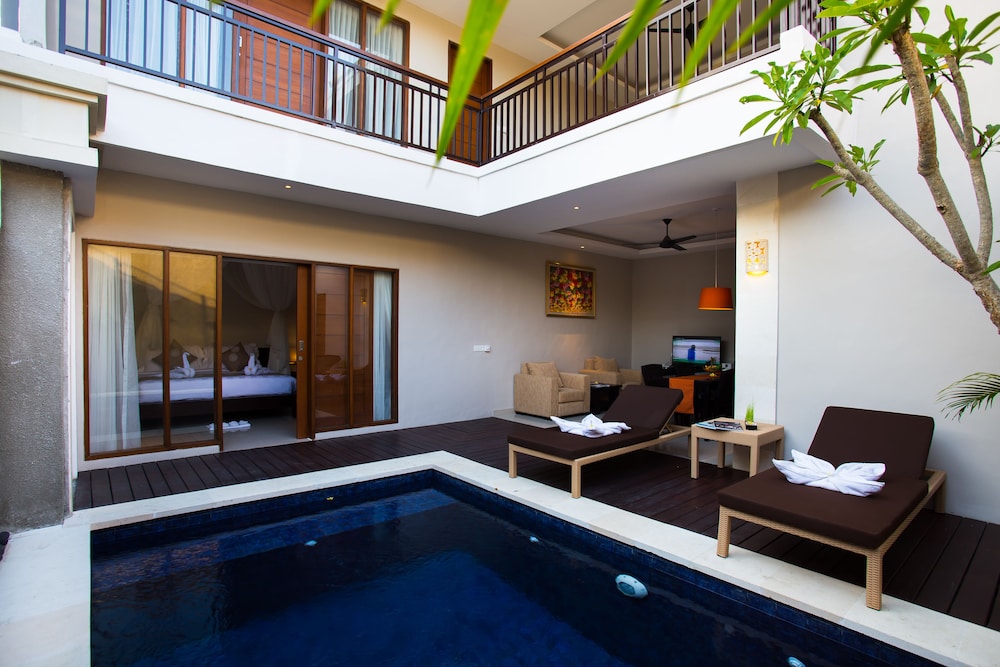 Villa, 2 Bedrooms, Private Pool thumbnail 5