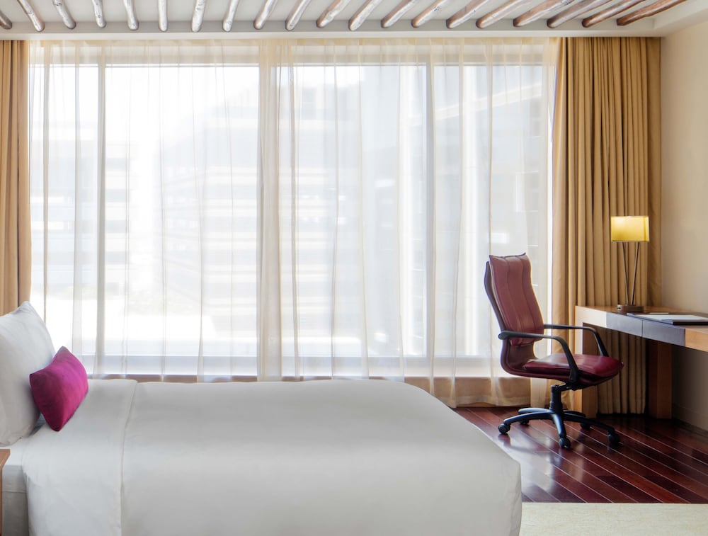 Premium Room, 1 Twin Bed