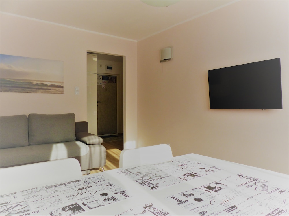 Superior Apartment, 1 Bedroom, City View