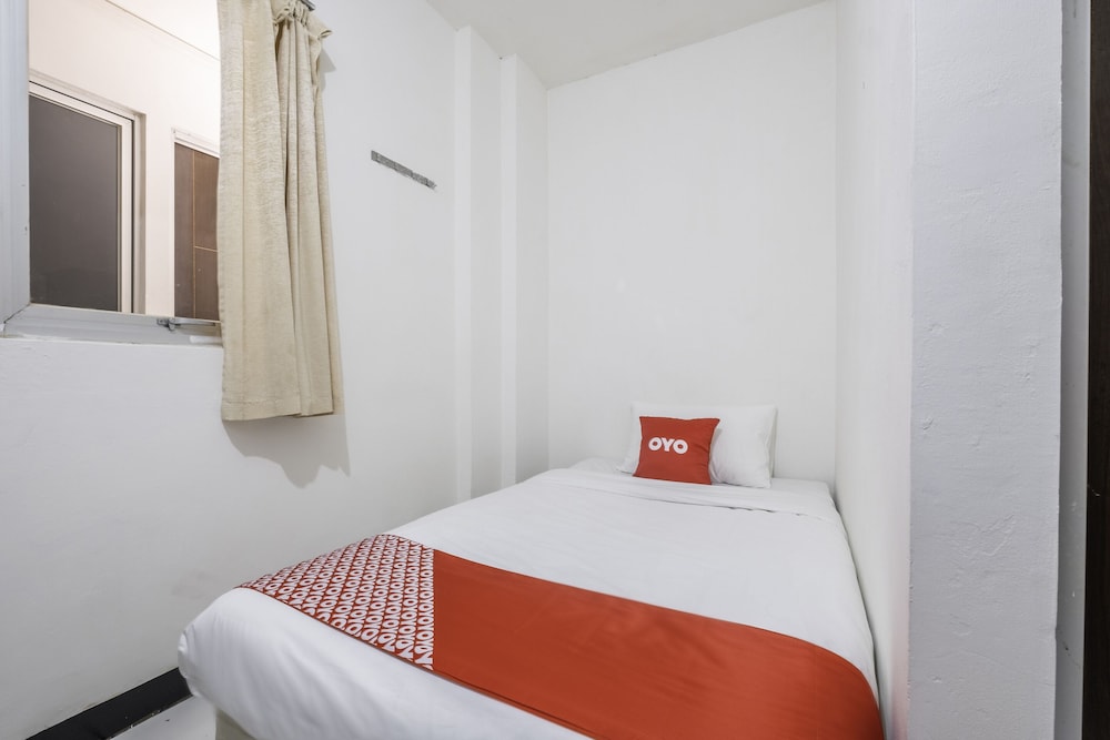 Standard Single Room photo 2
