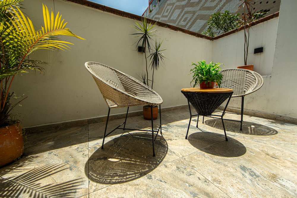Premium Double Room, Balcony - Photo 6