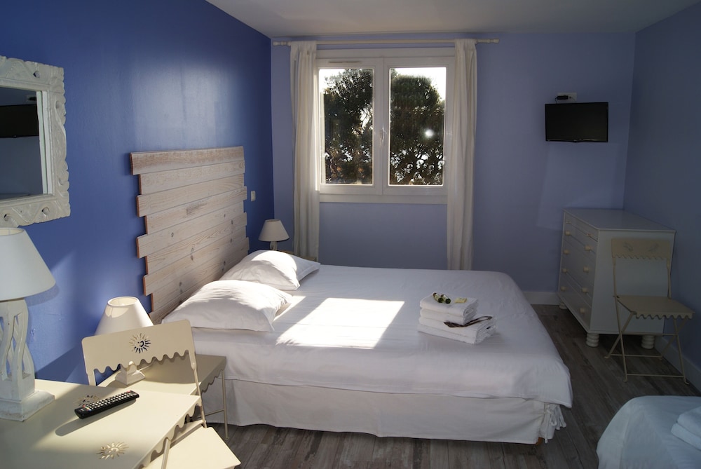 Superior Quadruple Room