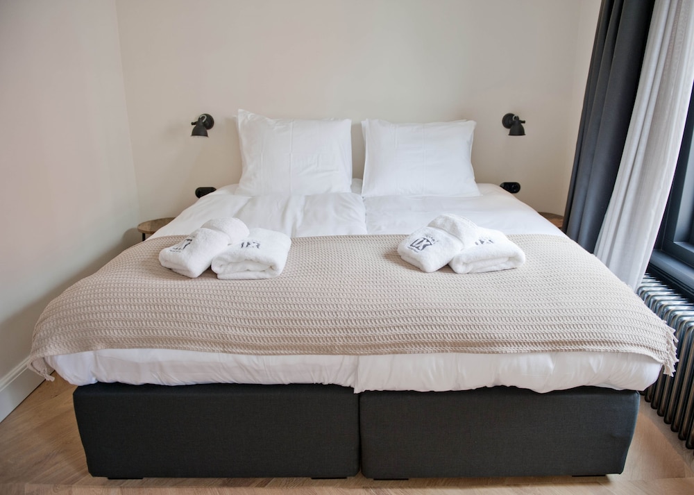 Suite, 1 Bedroom, Terrace