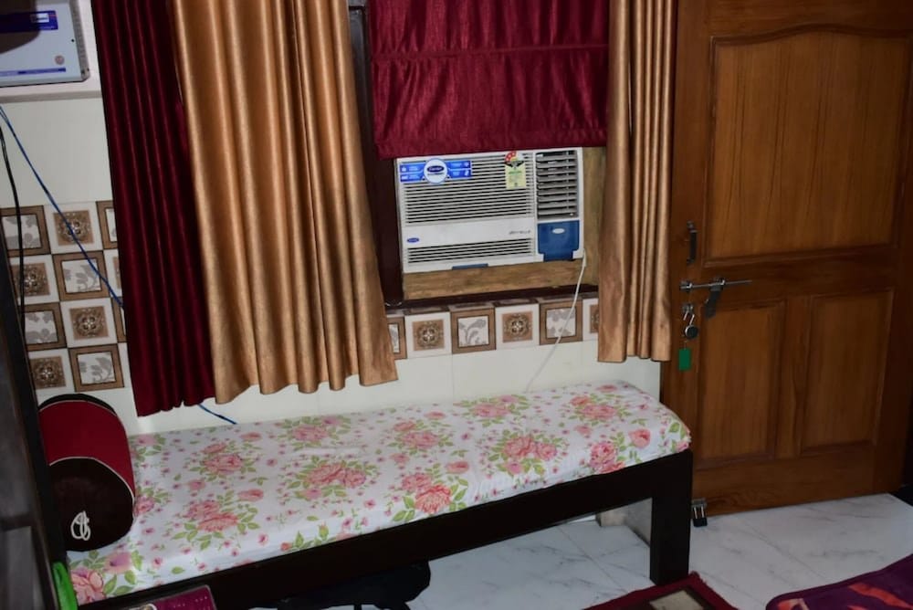 Standard Double Room, City View
